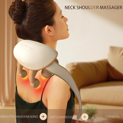 Neck Shoulder Massager N2