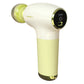 High-Performance Massage Gun with Intelligent Sensing & Adjustable Intensity JMQ-7