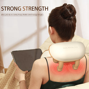 Neck Shoulder Massager N2