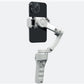 3-axis Smart Stabilizer Integrated Extensible Arm for videobloger, YouTuber and TikToker M01