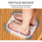 Luxurious Ultra-Thin Foot Massager IFT-1