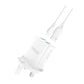 Wall Charger for dual USB ports (Lightning) 2.4A  A2UKL