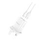 Wall Charger dual ports of Type C 2.4A A2UKT