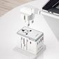 Universal Travel Charger A35Pro