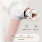 High-Performance Massage Gun with Intelligent Sensing & Adjustable Intensity JMQ-7