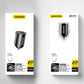 Car Charger PD 30W +QC fast charge R3MAX