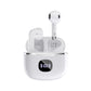 TWS LED Display Noice Cancellation Ear Buds U15Pro