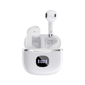 TWS LED Display Noice Cancellation Ear Buds U15Pro