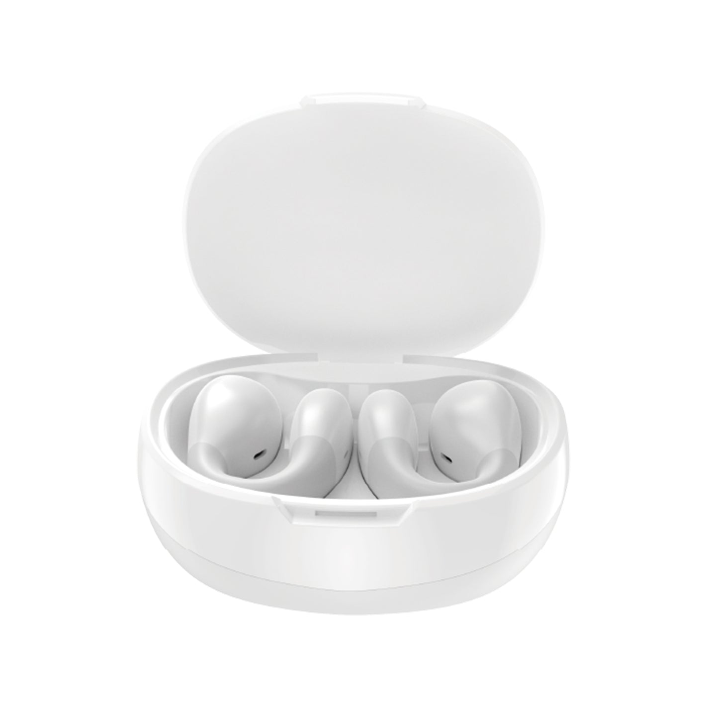 Ear Clip-on Bluetooth earphone U17